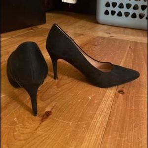 Trary 3.5 inch pump size 9